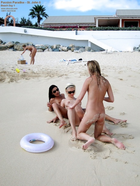 teen nudist free photo