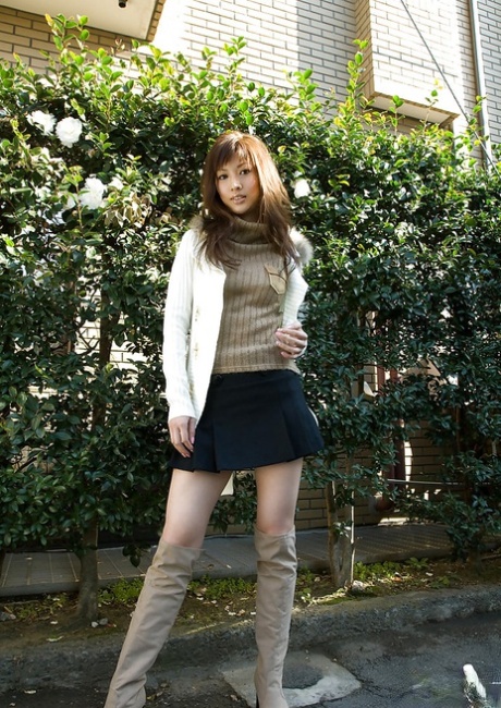sweater hot nude photo