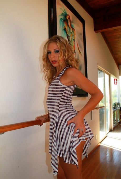 Chastity Lynn adult model image