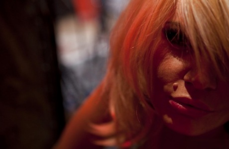 Tiffany Kingston star exclusive pics