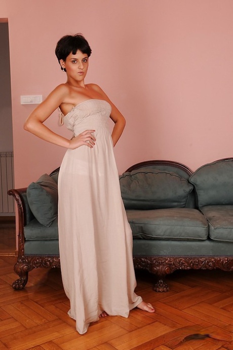 Mira Shine exclusive pornstar photo