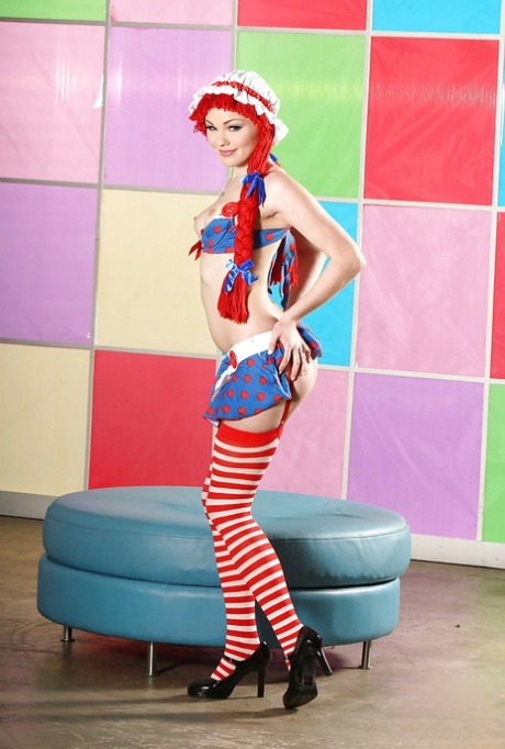 cosplay-röv sexiga nakenbilder gallerier
