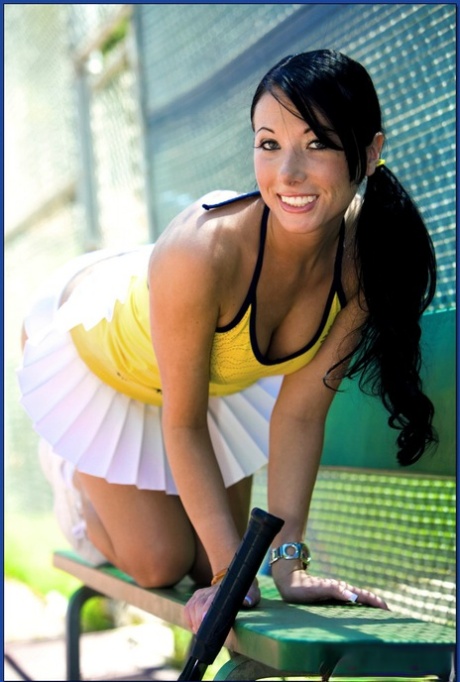 tennis migliore gallerie