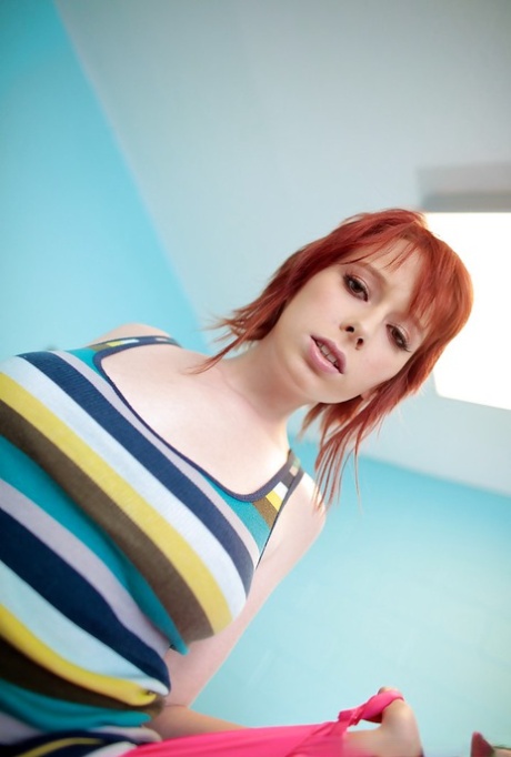 Zoey Nixon pornstar top image