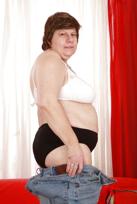 ssbbw granny erotic photo