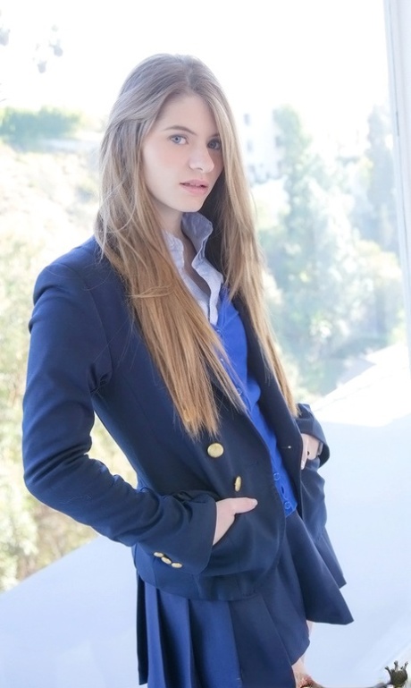 teen schoolgirl art xxx galleries