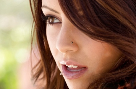 Shay Parker pornstar nude photo