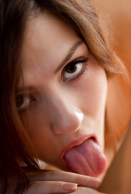 beautiful face porno pic