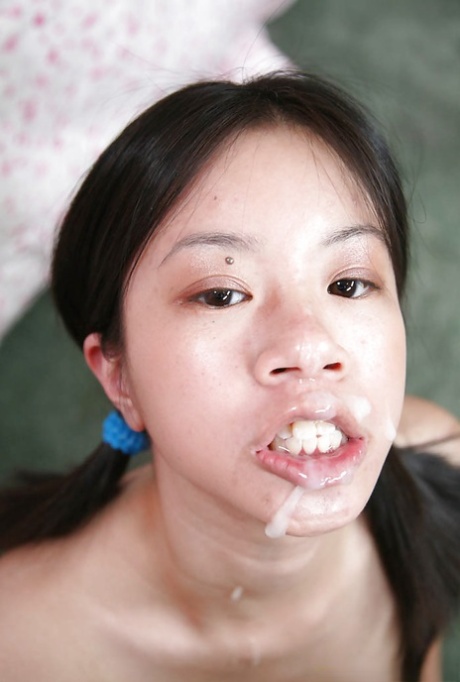 facial asiático erótica agradable galerías