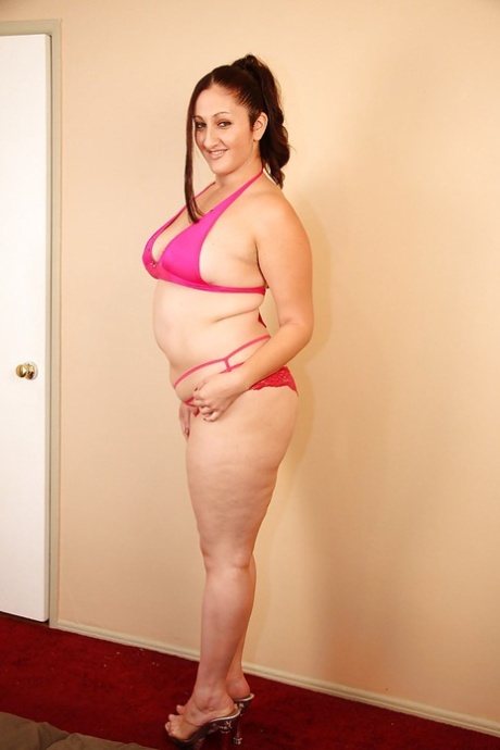 bikini spesso bello perfetto collezione