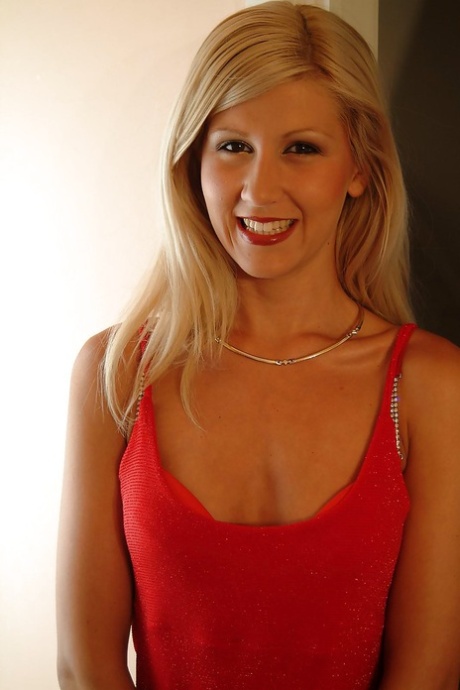 Jenny Sanders star hot pics