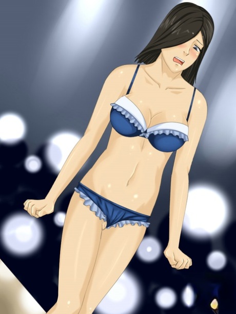 Kitty Cat star top gallery