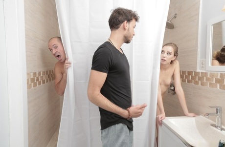 teen caught free sex image