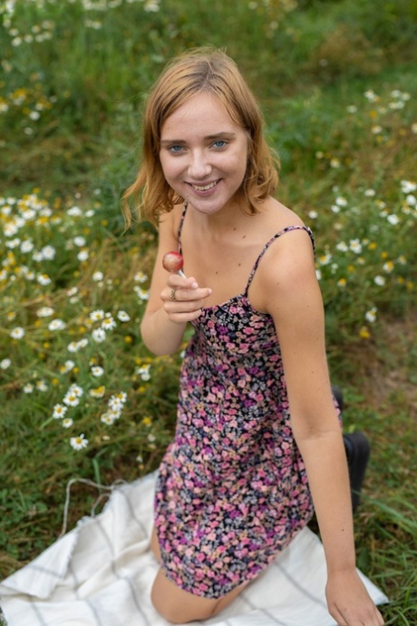 Oxana Chic star photo