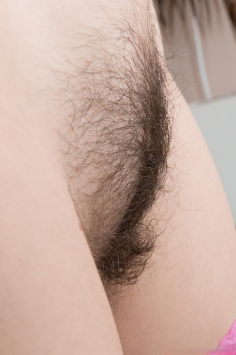 hairy petite art naked gallery