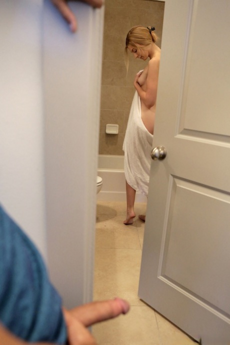 surpris en train de se masturber sexe sympa des photos
