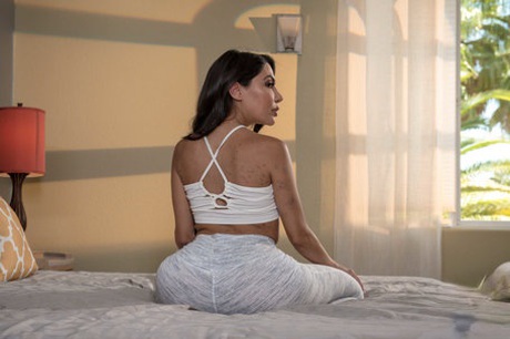 latinamerikanska yogabyxor vuxen xxx foton