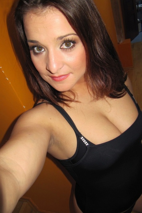 milf-selfie hd voksen Foto