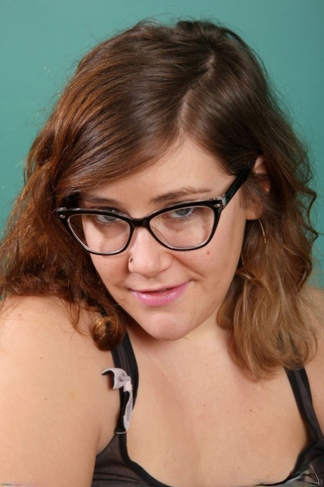 nerd potelé des nus sympas archive