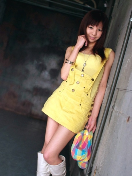 Hikaru Aoyama beautiful model archive