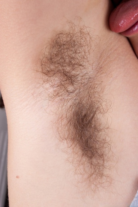 hairy teen armpit perfect photos