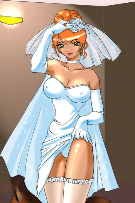 ニューハーフ漫画 ホットセックス 写真