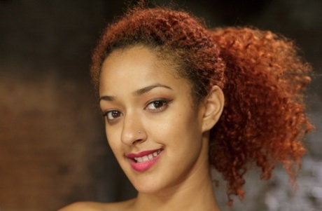 redhead ebony sexy nudes images