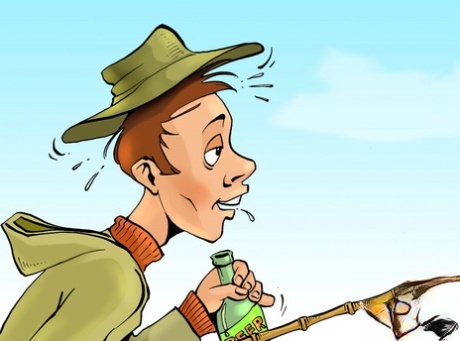 shemale cartoon art xxx pictures