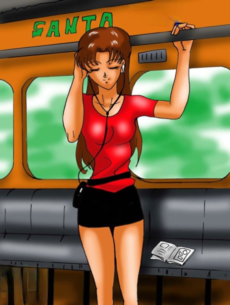 shemale cartoon free xxx photos