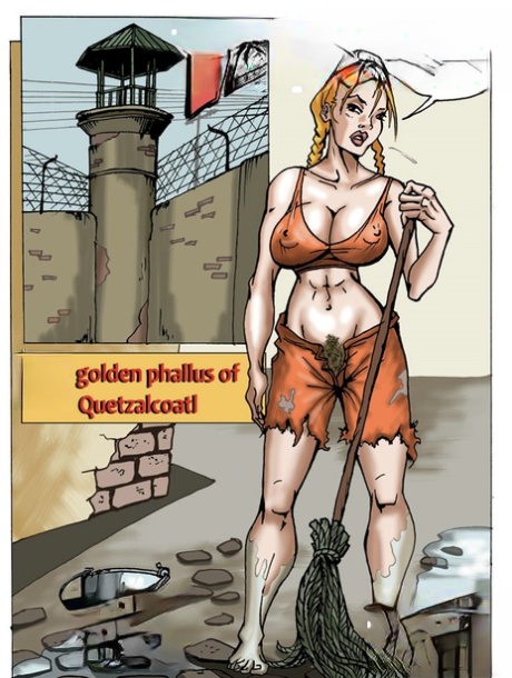 shemale cartoon hot sex galleries