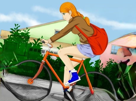dessin animé transexuelle gratuit xxx photos
