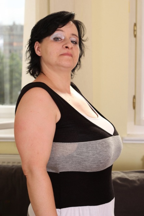 old bbw beautiful nude img