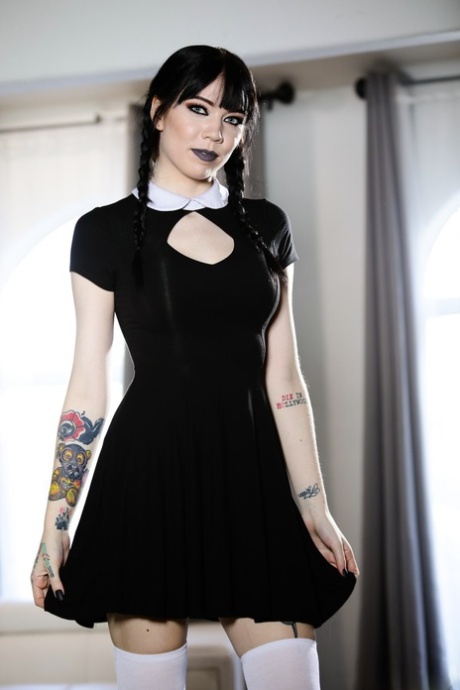 goth free images