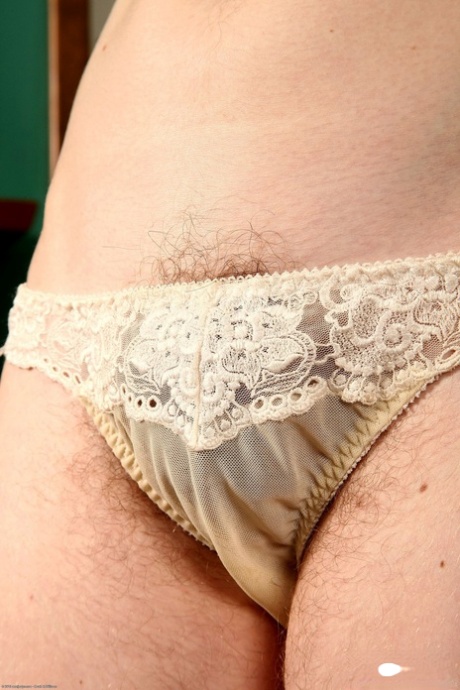 hairy panties hot naked gallery