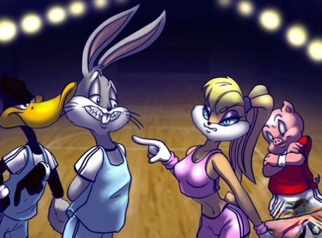 dessin animé transexuelle art érotique photo