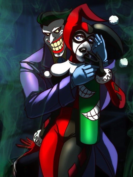 Harley Quinn top actress img