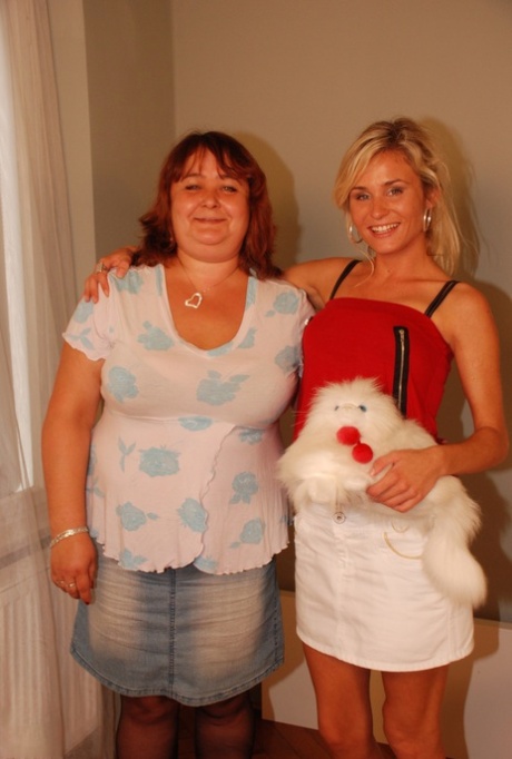 lesbienne potelée art supérieur images