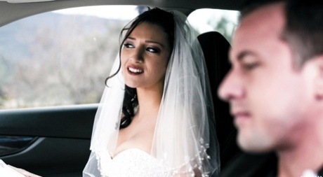wedding hot porn photo