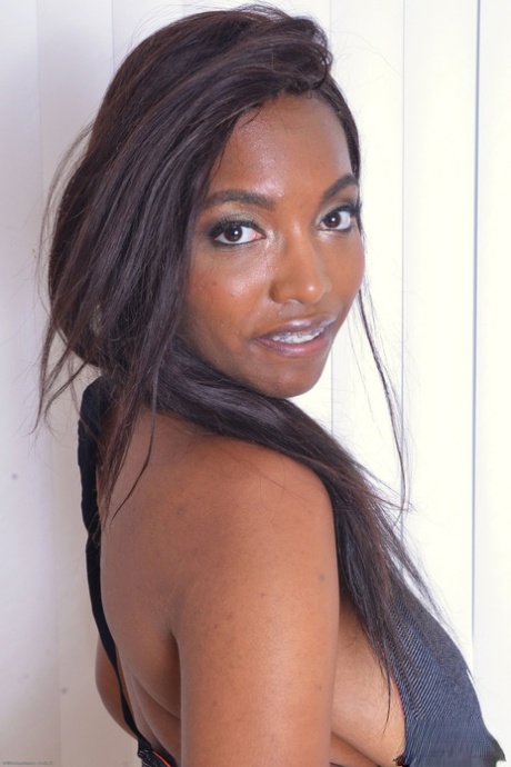 beautiful black porn galleries