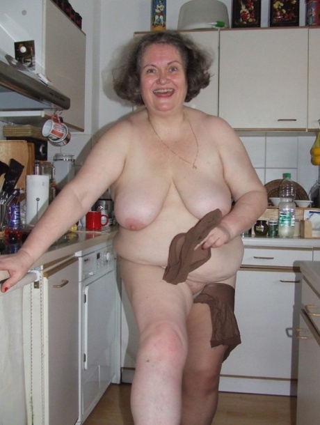 vecchie tette di nonna sesso caldo fotografie