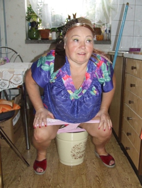 mutandine della nonna il migliore foto