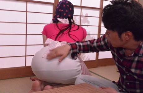 japanese ass nice picture