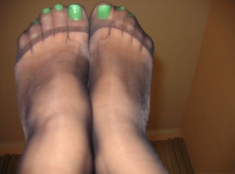 pieds en collants chaud meilleur archive