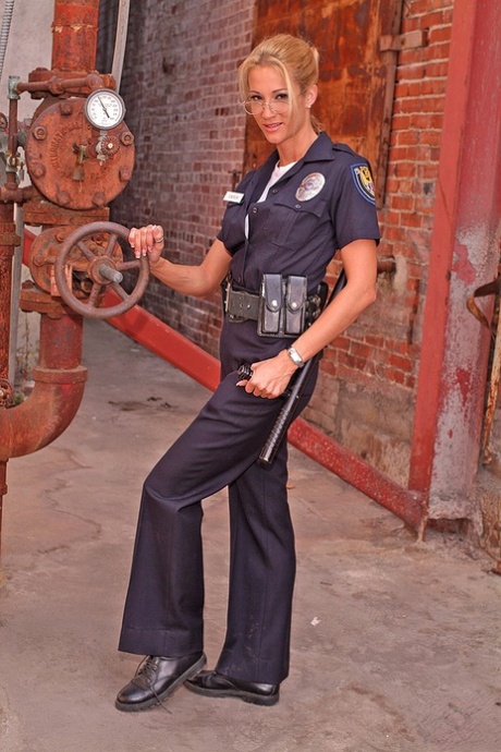 polícia arte xxx arquivo