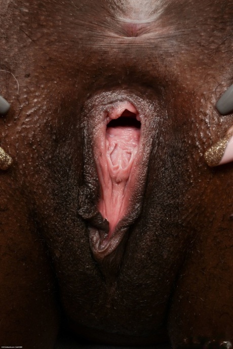figa di ebano da vicino top pornografico fotografie