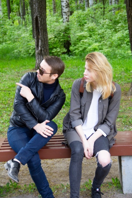 couple amateur exclusif sympa image