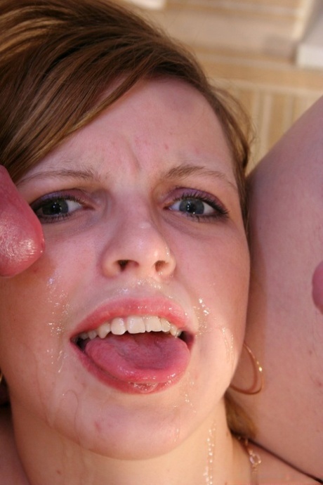 sonrisa de semen hd mejor imagen