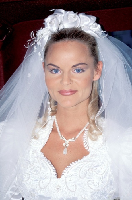 bride beautiful porn img