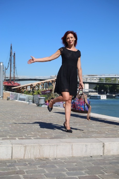 french mature perfect archive