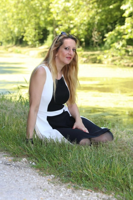 fransk milf het vuxen gallerier